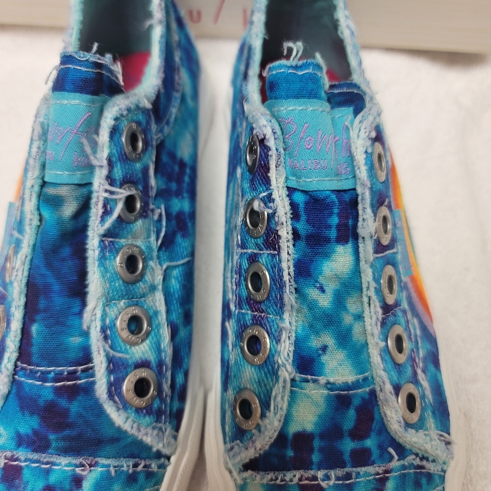 Blowfish Malibu Kids Slip-On